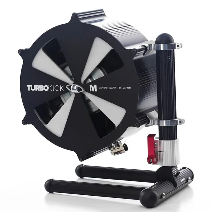 MAY TurboKick Low End Booster