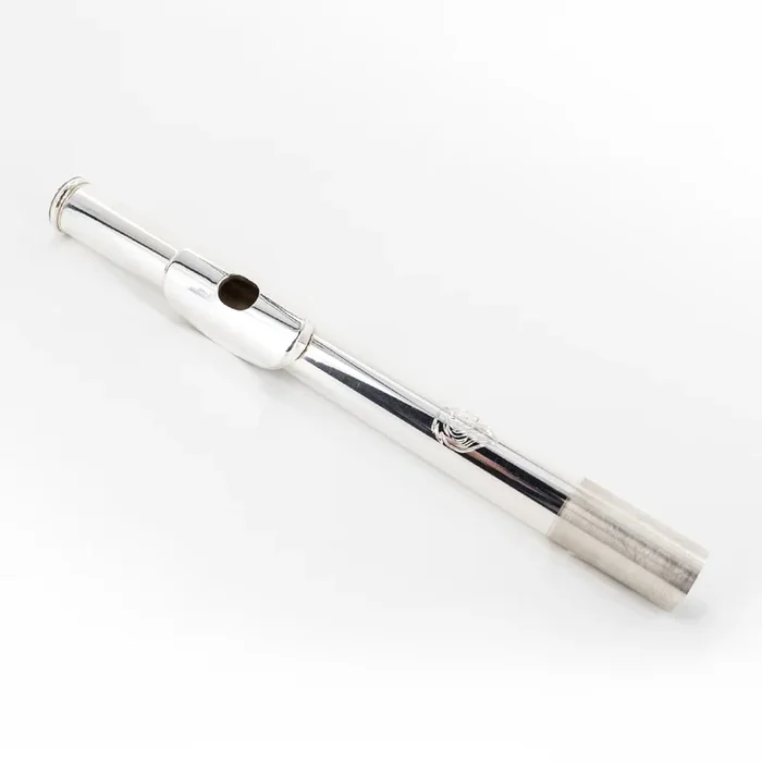 McChord Flute Lotus Headjoint