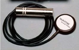 McIntyre CLT-09 Cello Pickup
