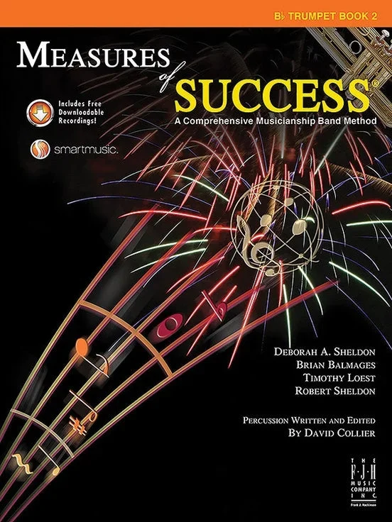 Measures of Success – Book 2