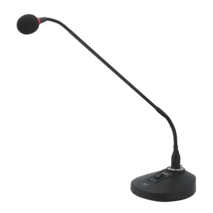 Mega GM422 PA Condenser Gooseneck Microphone