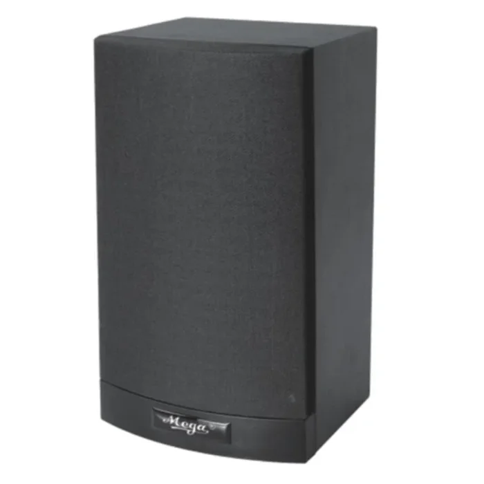Mega WS9T 9 Watts Wooden PA Wall Mount Speaker