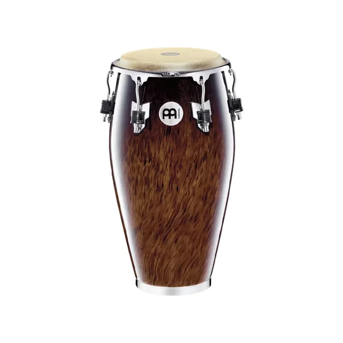 Meinl 11.75″ Professional Series Conga Brown Burl