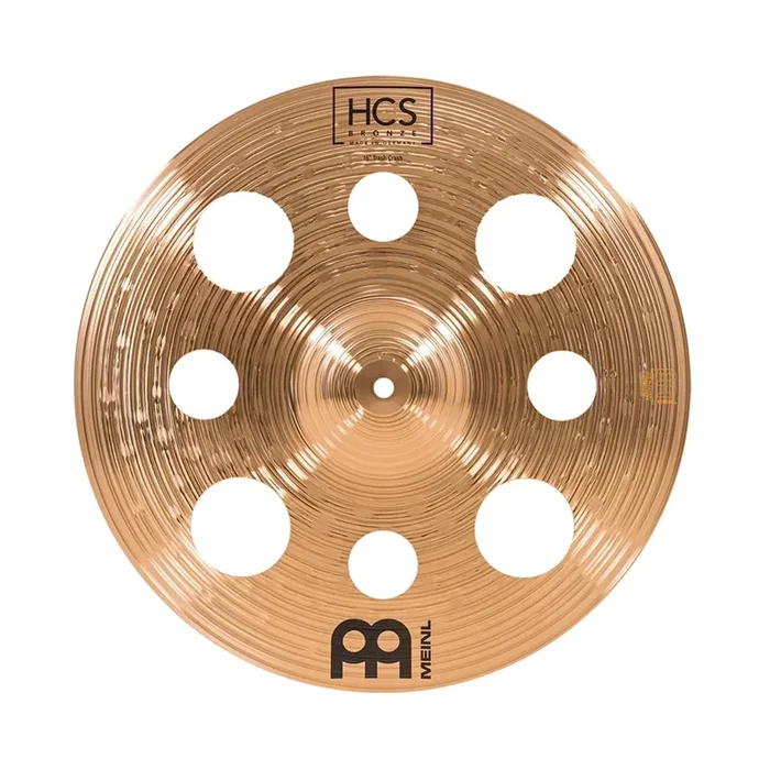 Meinl 16″ HCS Bronze Trash China Cymbal