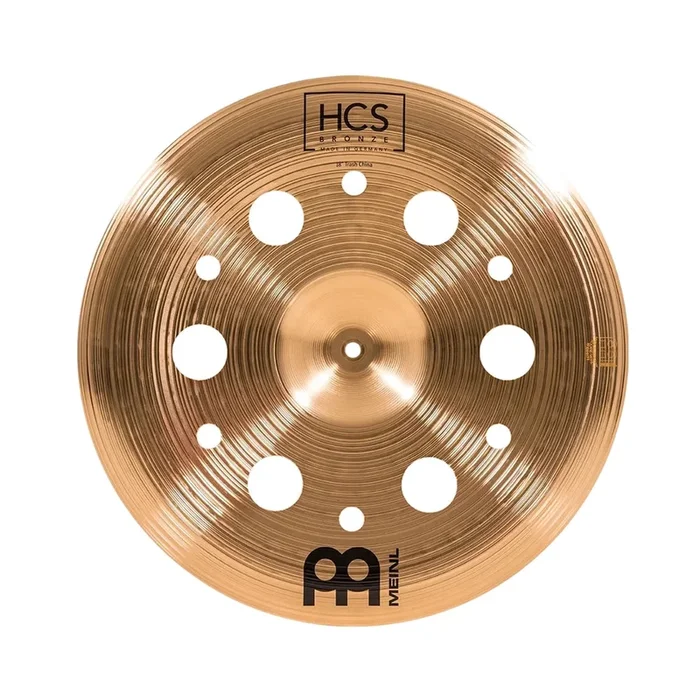 Meinl 18″ Hcs Bronze Trash China Cymbal