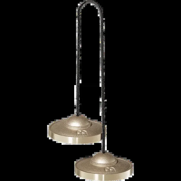 Meinl 2 5/8″ Professional Finger Cymbals, Special Bronze Alloy – PFICY-2