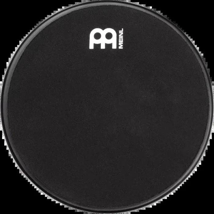 Meinl 6″ Marshmallow Practice Pad | Black