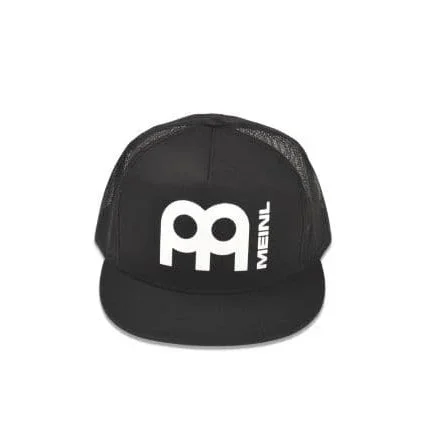 Meinl Adjustable Trucker Cap Meinl Logo