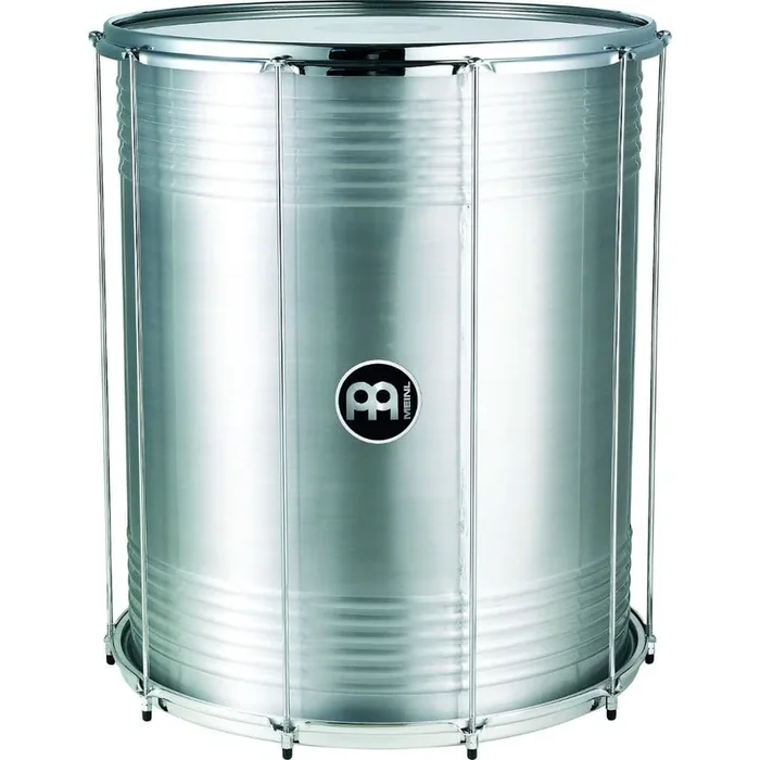 Meinl Aluminum Surdo 18 x 22