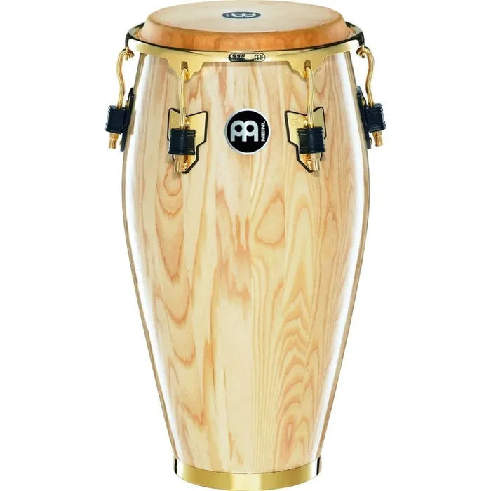 Meinl Artist Series Mongo Santamaria 11 3/4 Conga American White Ash