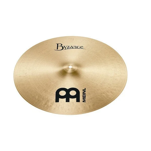 Meinl B18MC Crash Cymbal Byzance 18inch Medium