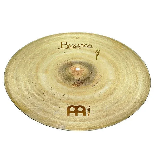 Meinl B20SAR Byzance 20inch Sand Ride Cymbals