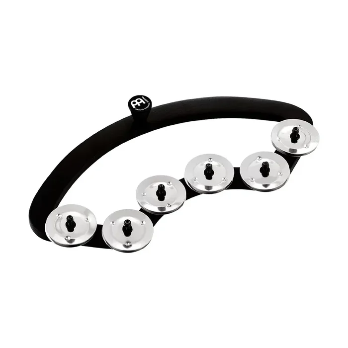Meinl Backbeat Tambourine 13″ to 14″