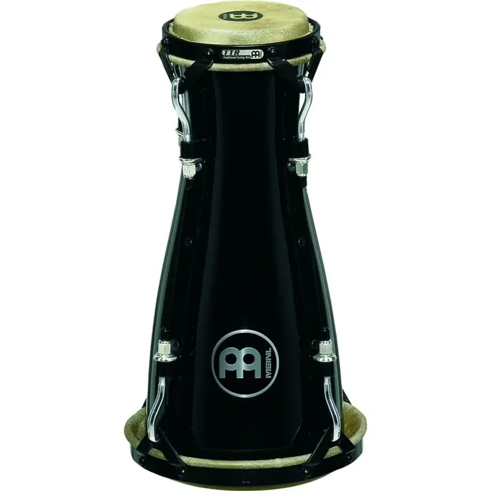 Meinl Batas 5 1/4 x 8 Premium Fiberglass Black