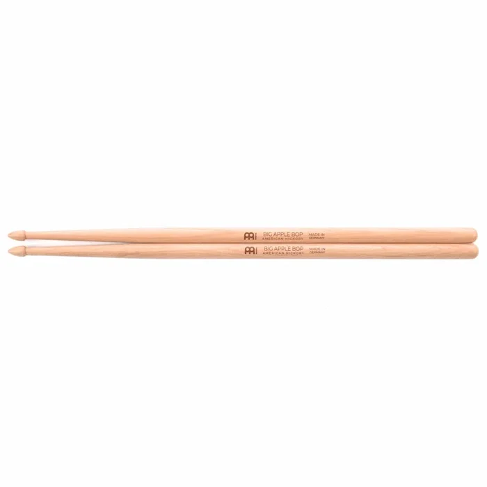 Meinl Big Apple Bop Wood Tip Drum Sticks