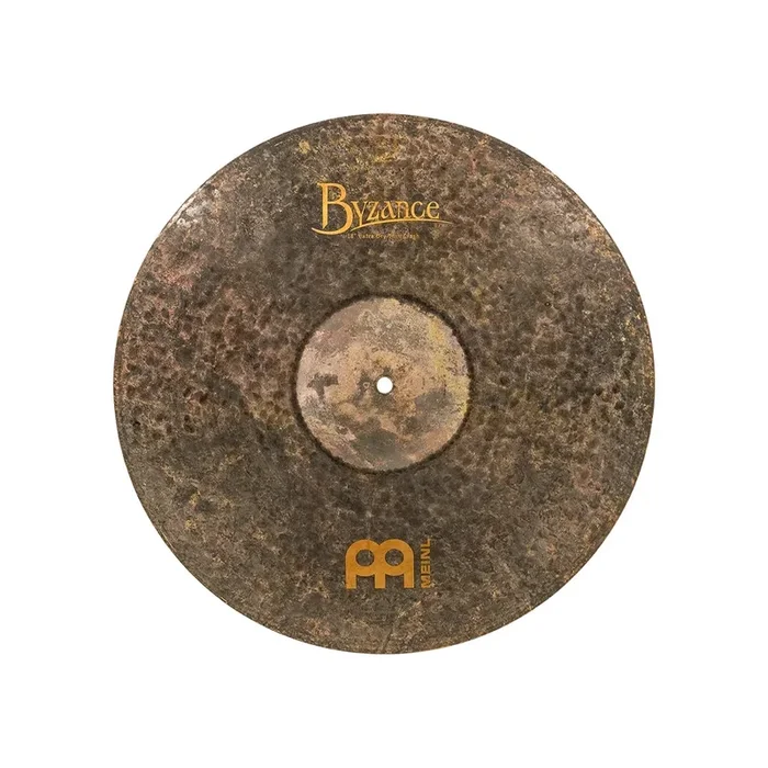 Meinl Byzance 18″ Extra Dry Thin Crash Traditional Cymbal