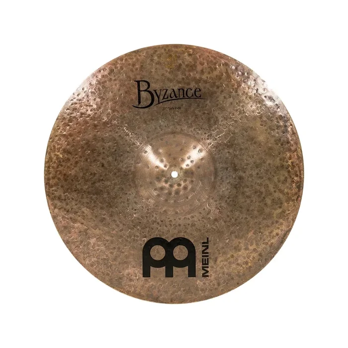 Meinl Byzance 20″ Dark Ride Cymbal