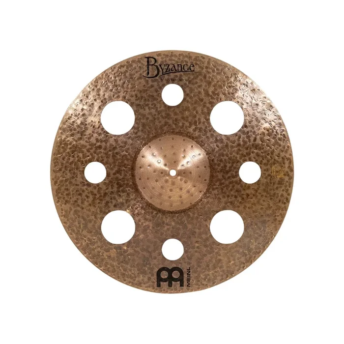 Meinl Byzance 20″ Dark Trash Crash Cymbal