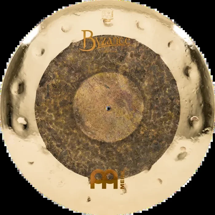 Meinl Byzance Dual Crash Cymbal – 18″