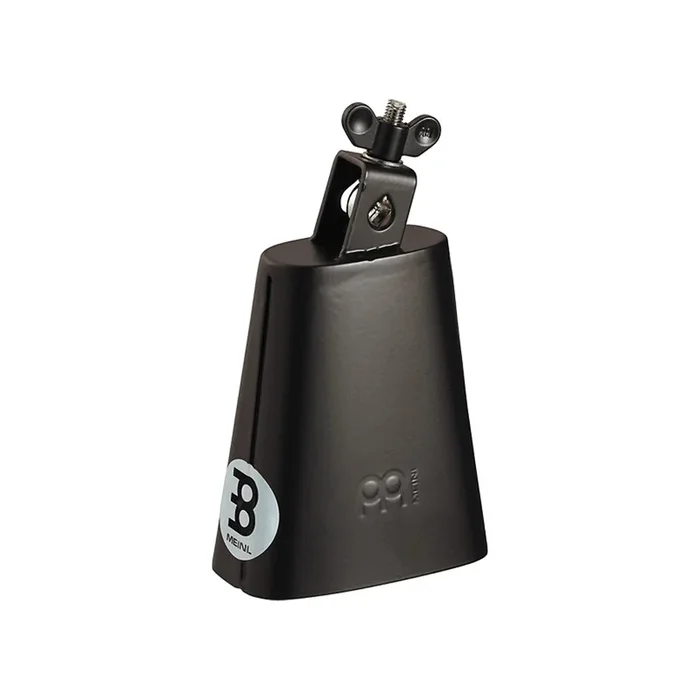 Meinl Cencerro de Acero 5.25″ – Acabado Negro