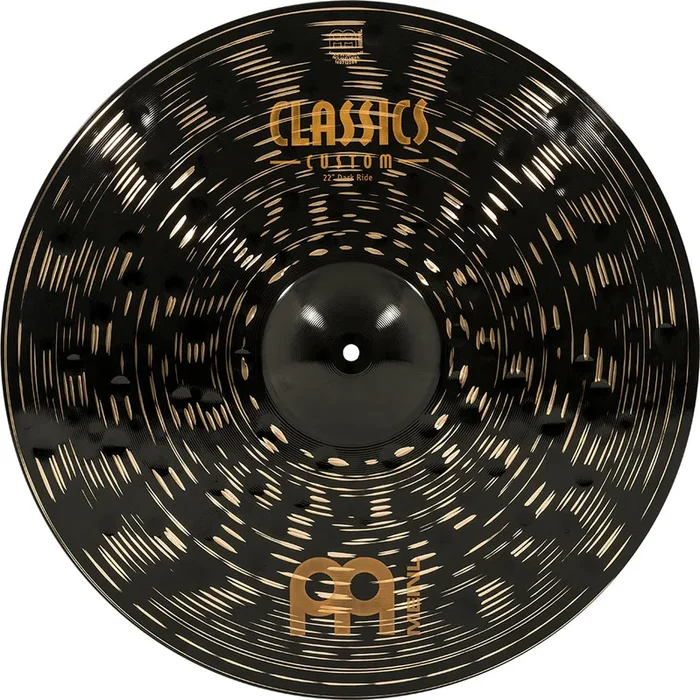Meinl Classics Custom 22″ Dark Ride