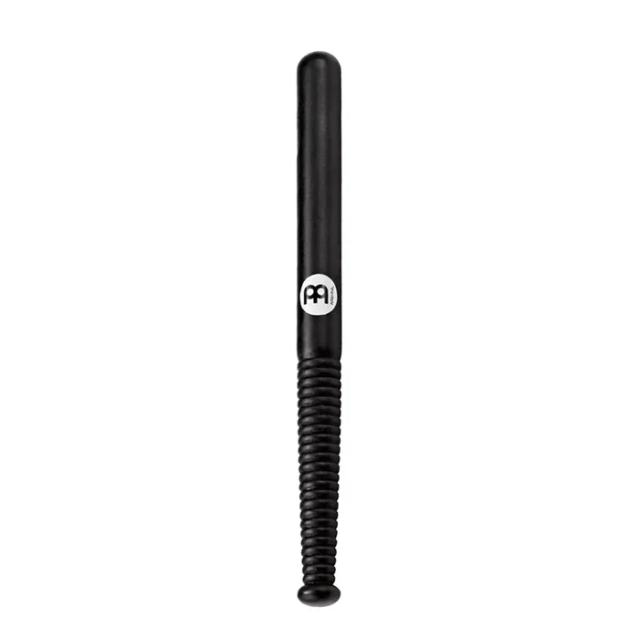 Meinl Cowbell Beater with Ribbed Grip Black – Siam Oak