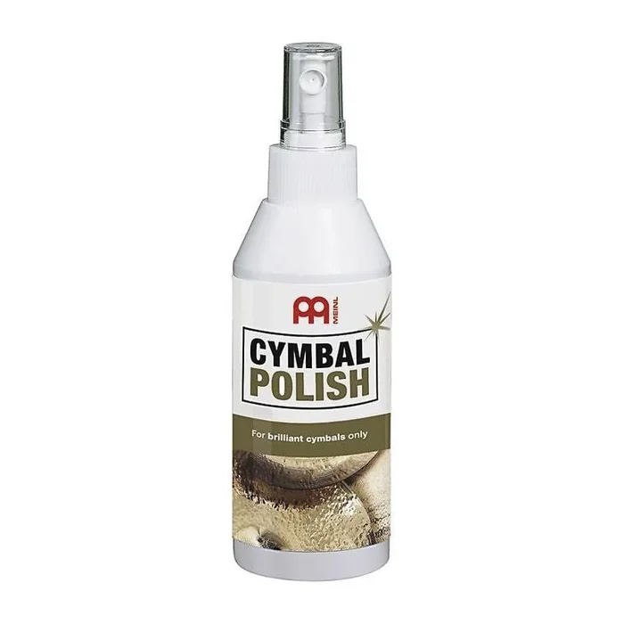 Meinl Cymbal Polish