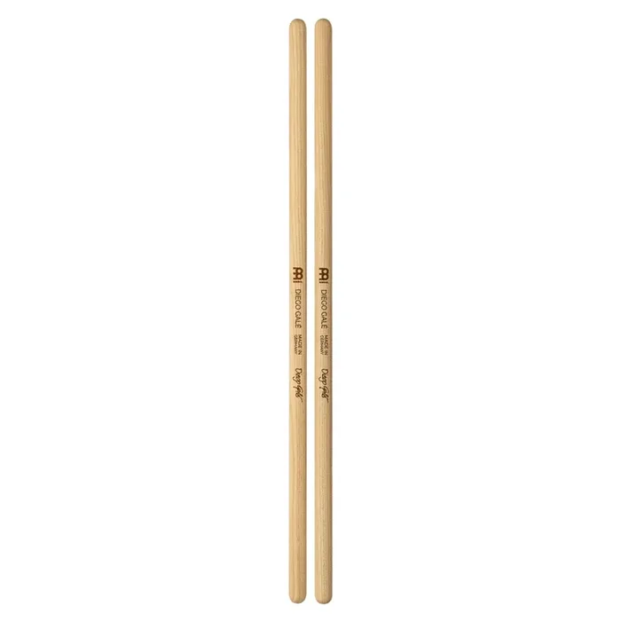 Meinl Diego Galé Signature American Hickory Timbale Sticks
