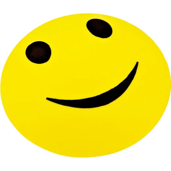 Meinl Face Shaker Happy Face
