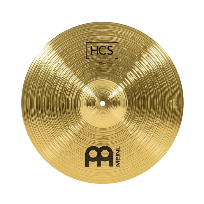 Meinl HCS 16″ Crash Cymbal