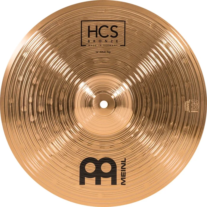 Meinl HCS Bronze 20″ Medium Heavy Ride – HCSB20MHR
