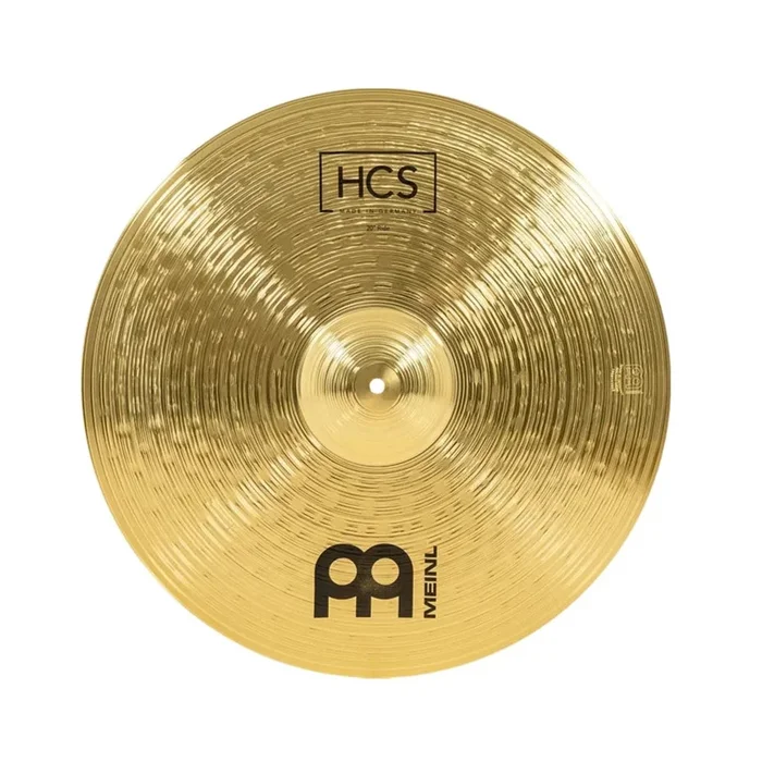 Meinl HCS Ride Cymbal 20″