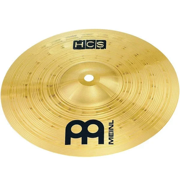 Meinl HCS12S 12inch HCS Traditional Splash Cymbal