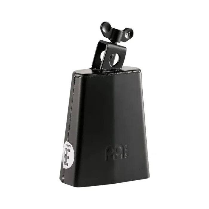 Meinl Headliner Series Cowbell: 5″ – Black