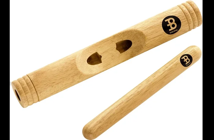 Meinl Hollowbody Claves