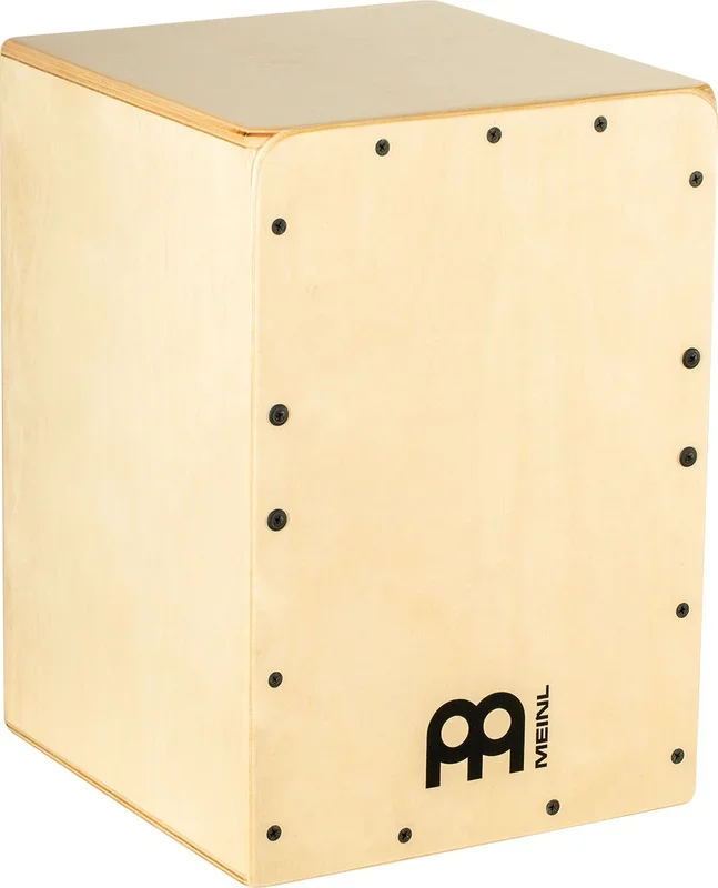 Meinl Jam Series Cajon – Birch