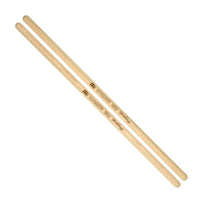 Meinl Manolito Rodriguez Baquetas Signature para Timbales