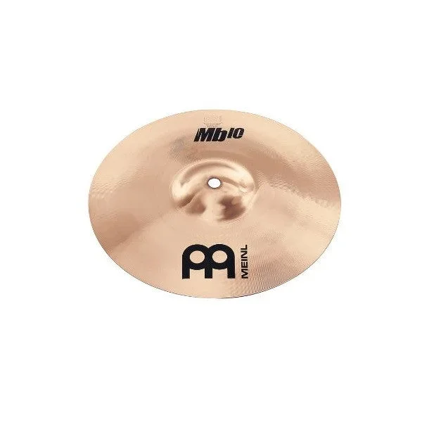 Meinl MB10-8S-B 8-Inch MB10 Splash Cymbal