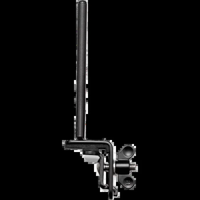 Meinl MC-STBD Cowbell Bass Drum Holder – Black