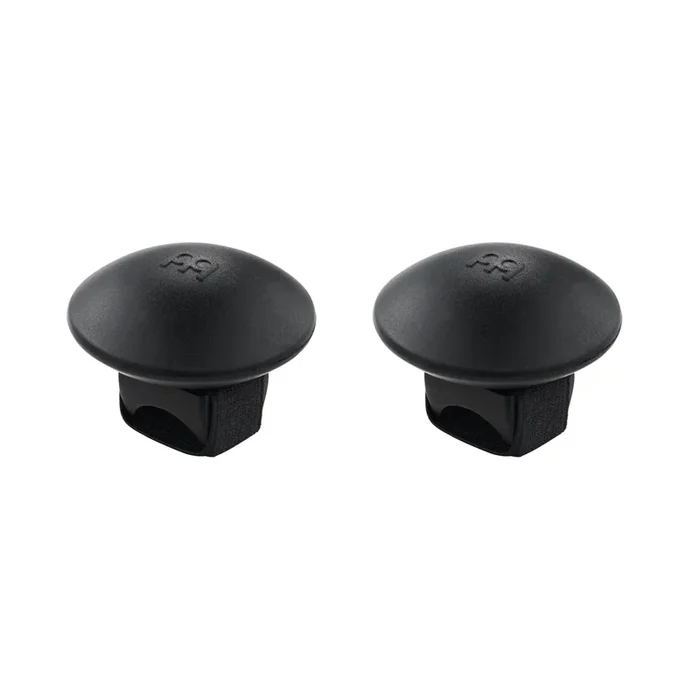 Meinl Motion Shaker Medium (2 Pack Bundle)