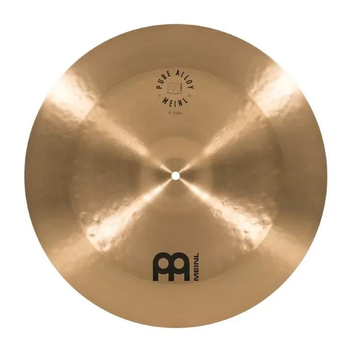 Meinl PA18CH 18-Inch Pure Alloy China Cymbal