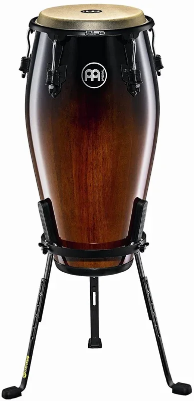 Meinl Percussion 11″ Marathon Series Quinto – Coffee Burst