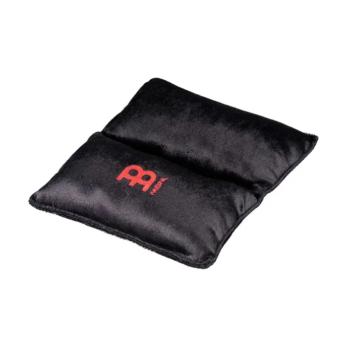 Meinl Percussion Cowbell Cushion for Large Cowbells – Black