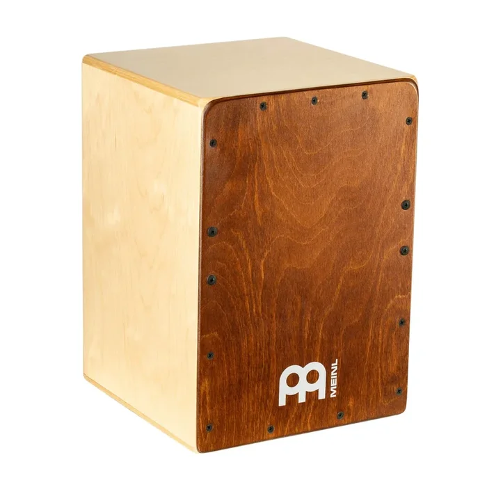MEINL Percussion Jam Cajon 50 – Almond/Birch