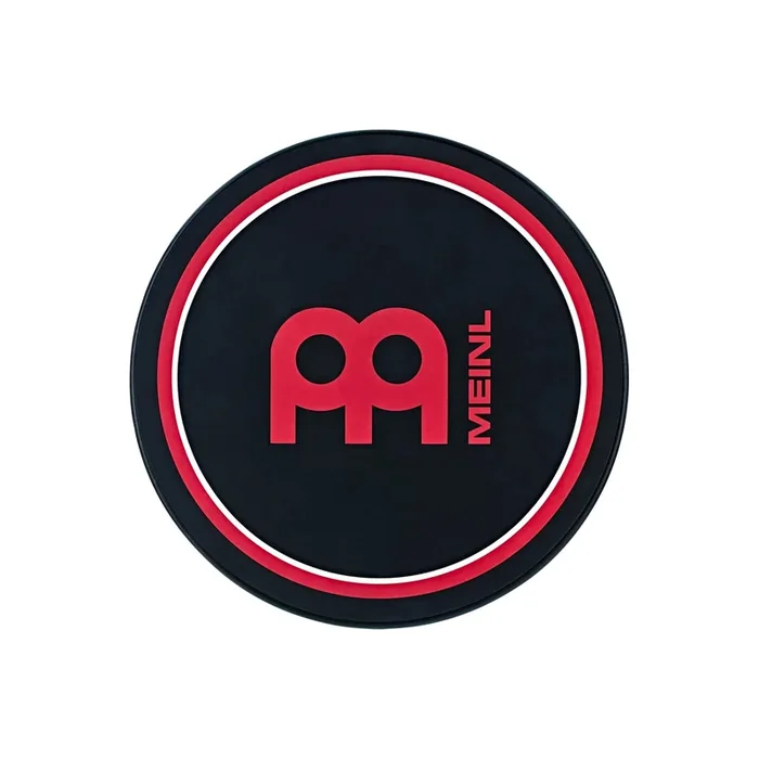 Meinl Percussion MPP-6 Practice Pad – 6-inch