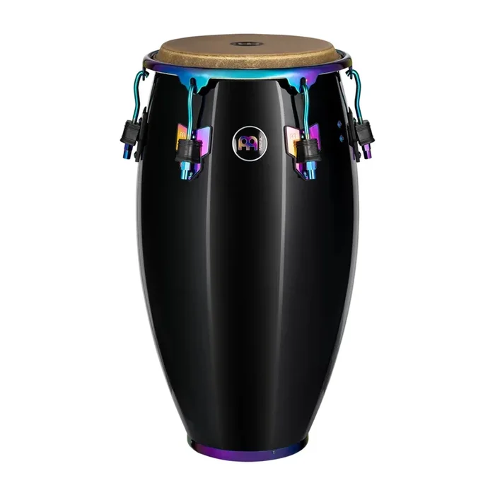 Meinl Percussion Spectrum Series Conga – 11.75 inches, Phantom Black