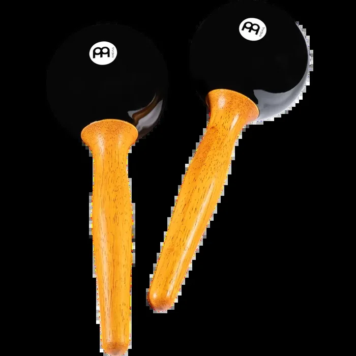 Meinl PM1BK Studio Maracas