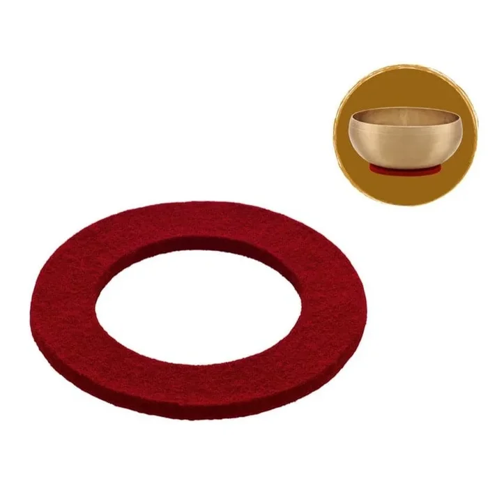 Meinl SB-FR-13 Singing Bowl Felt Ring
