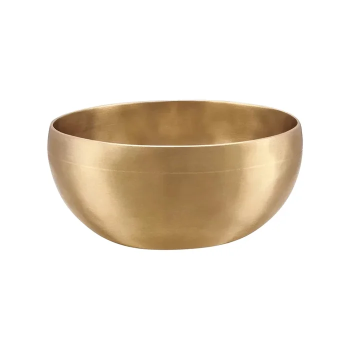 Meinl Sonic Energy 5 1/2″ Brass Universal Singing Bowl
