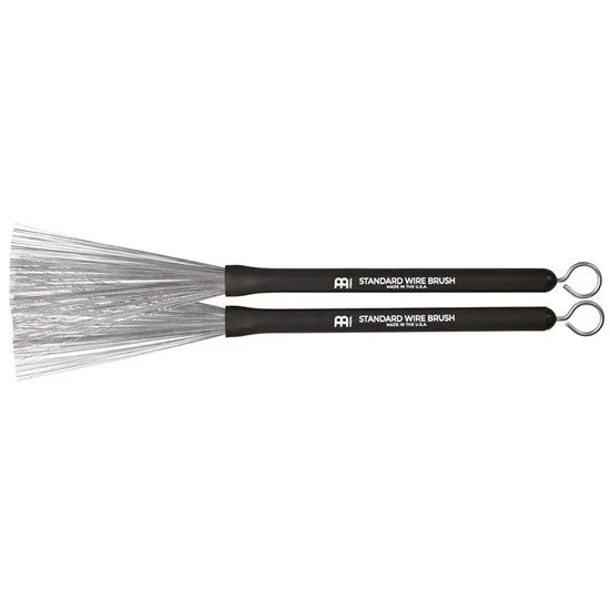 Meinl Standard Wire Brush